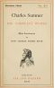 [Gutenberg 50167] • Charles Sumner: his complete works, volume 16 (of 20)